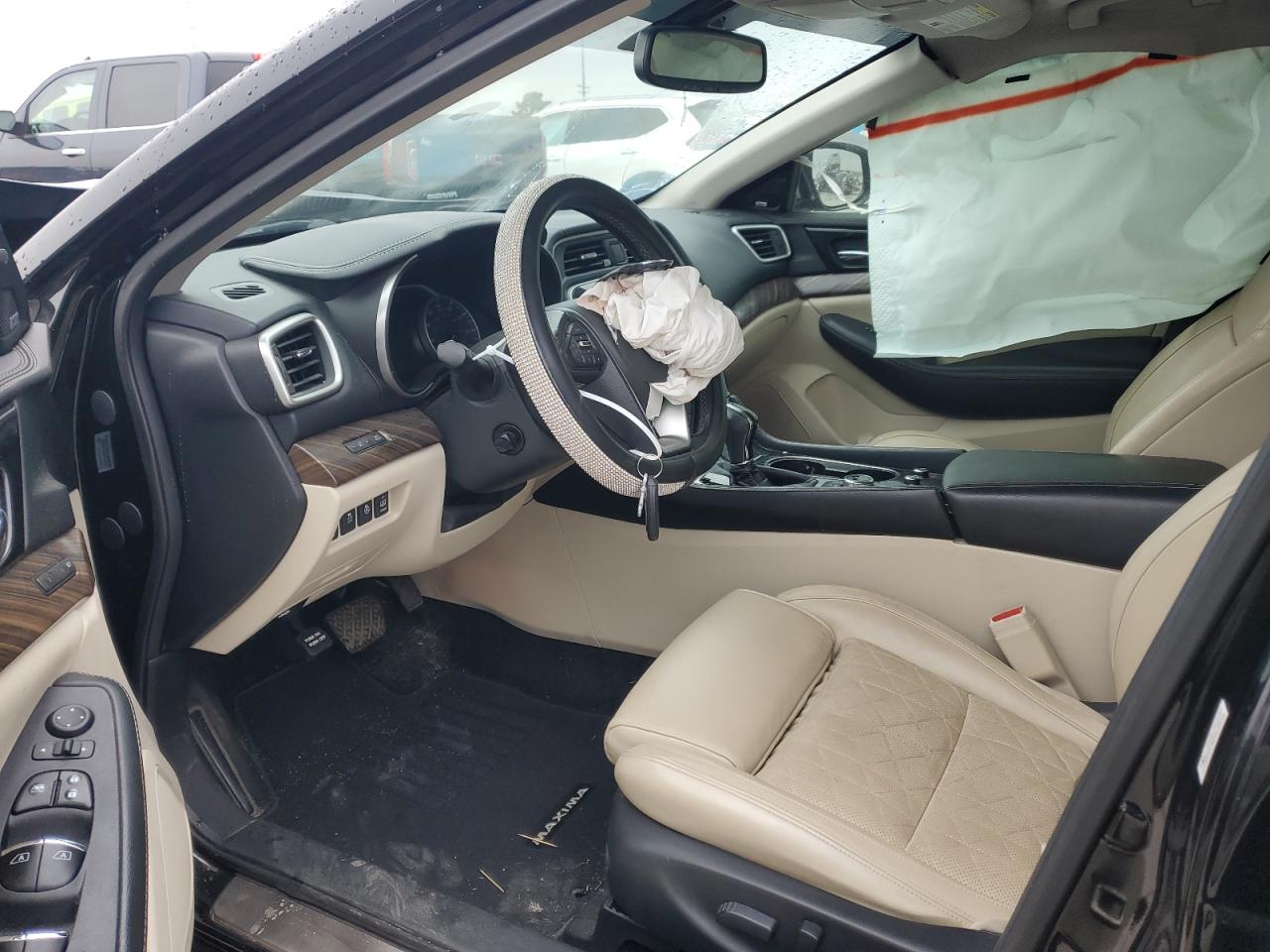 2018 Nissan Maxima - Image 7