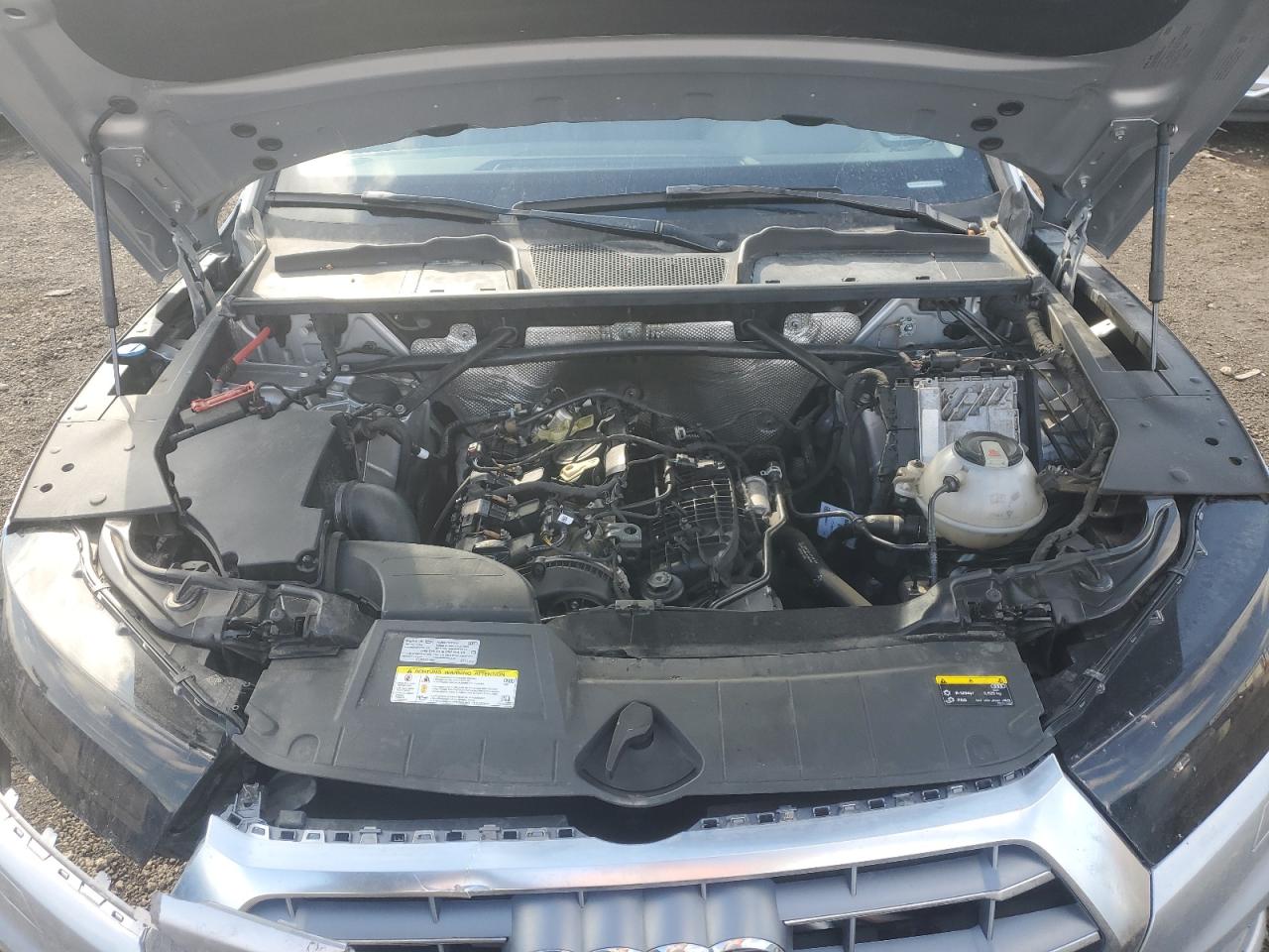 2020 Audi Q5 - Image 13