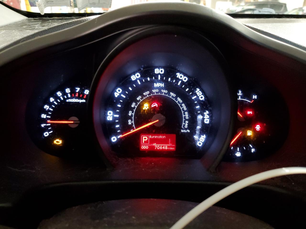 2013 Kia Sportage - Image 9