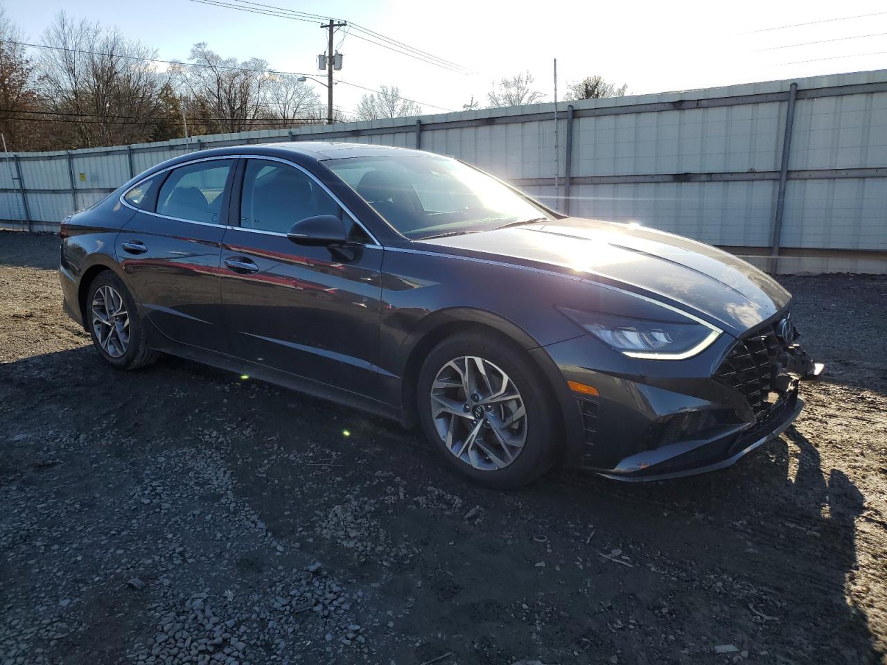 2021 Hyundai Sonata - Image 4