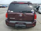 2013 Nissan Armada Sv for Sale in Sacramento, CA - Rear End