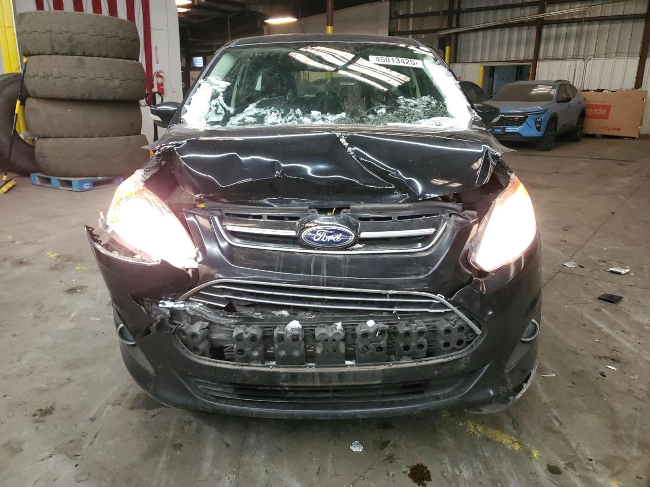 2015 Ford C-MAX - Image 5