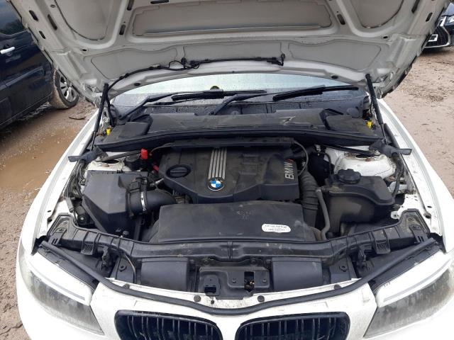 2013 BMW 118D M SPO