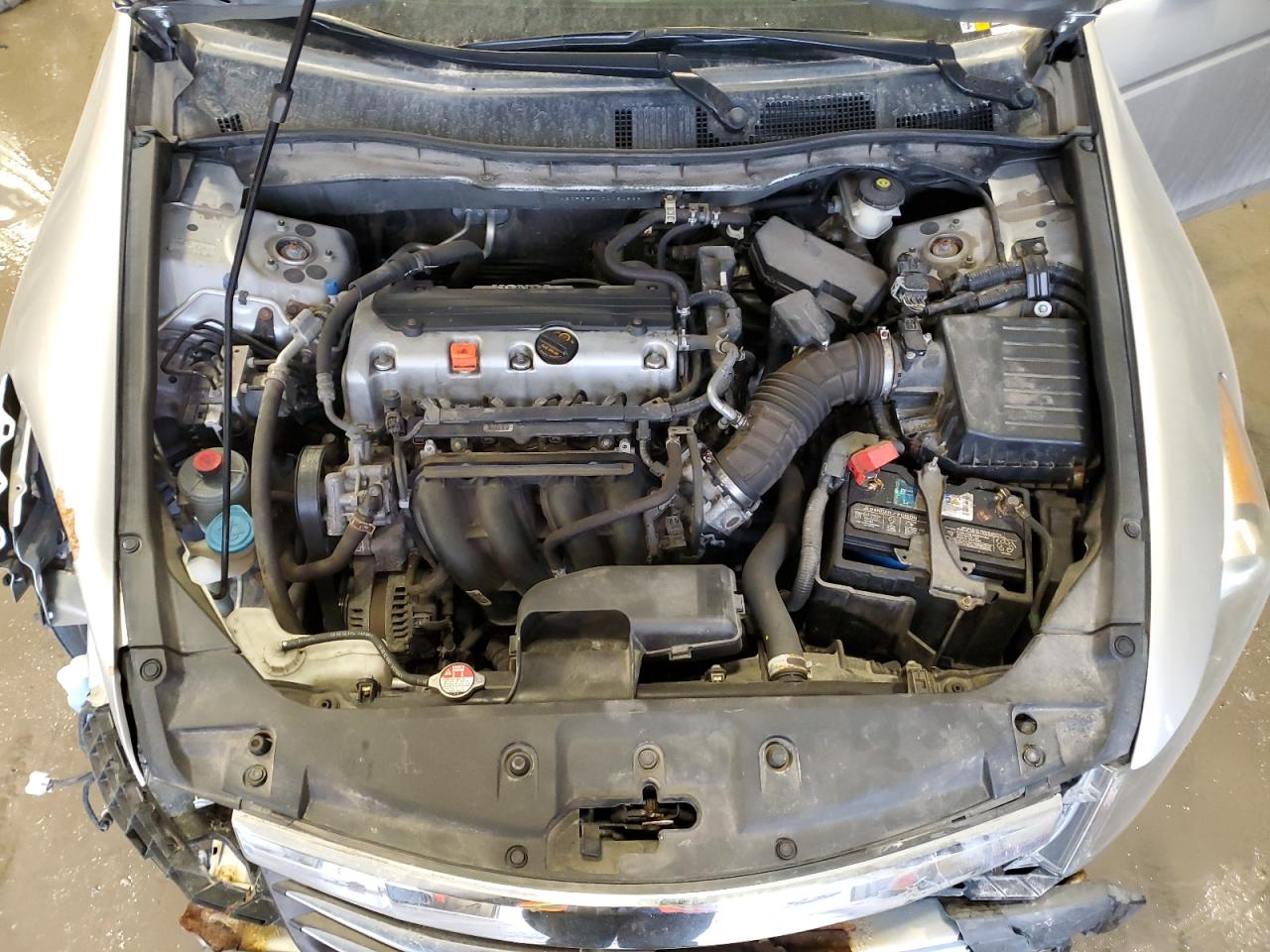 2012 Honda Accord - Image 11
