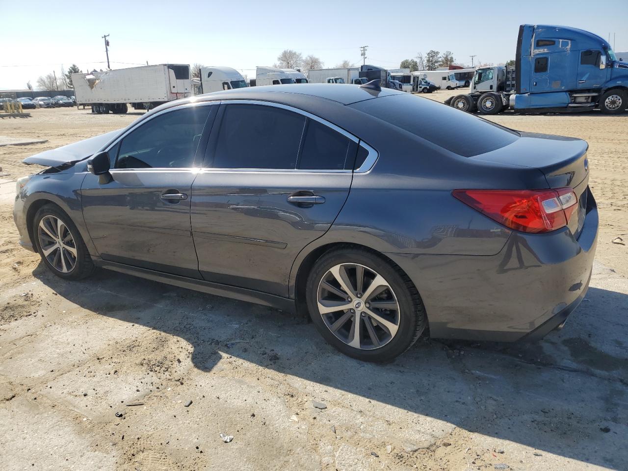 2019 Subaru Legacy - Image 2