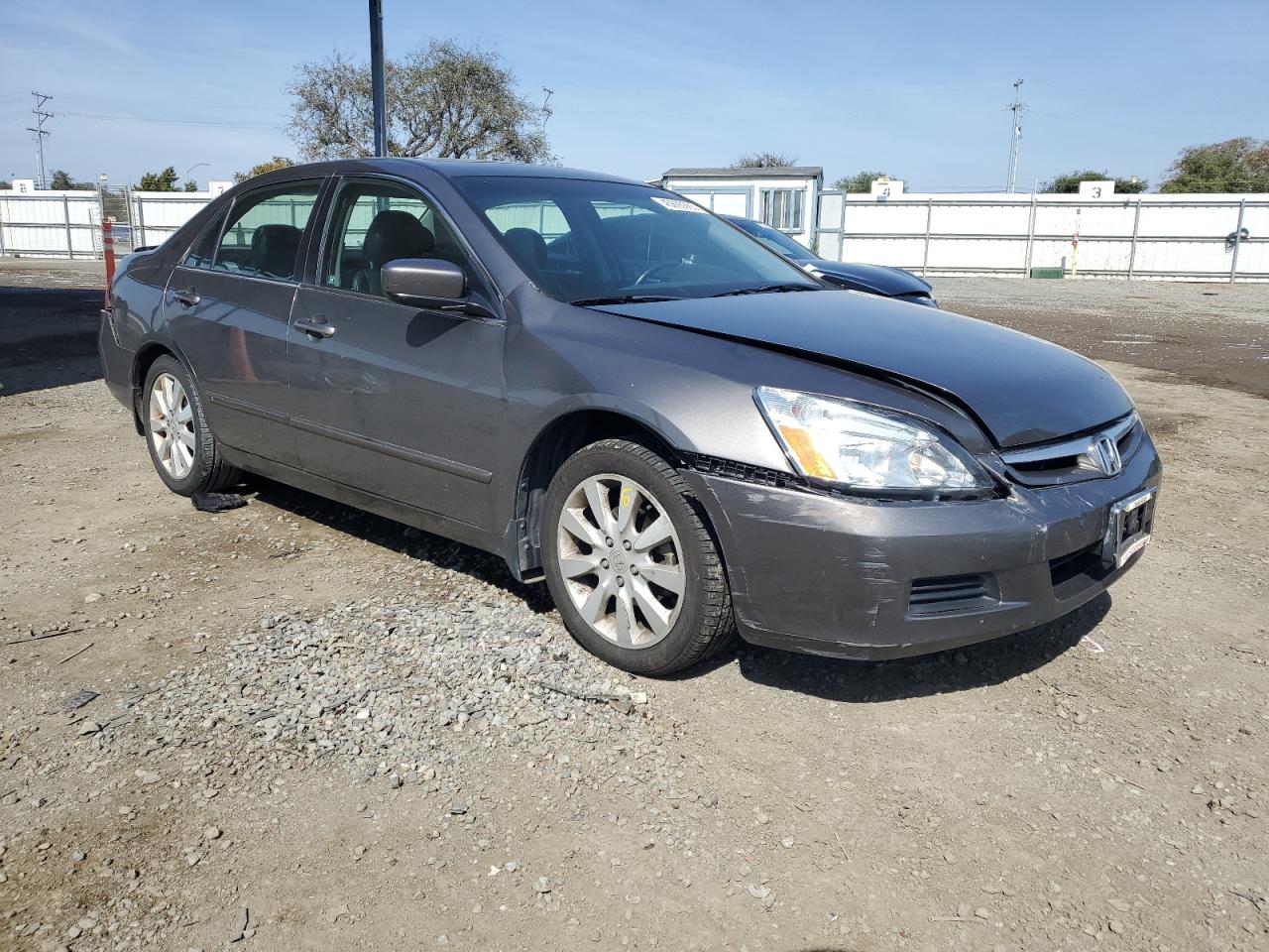 2006 Honda Accord - Image 4