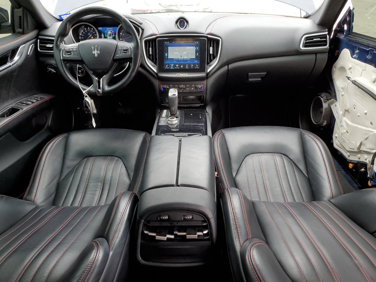 2019 Maserati Ghibli - Image 8