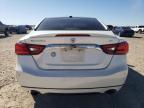 2016 Nissan Maxima 3.5S იყიდება Amarillo-ში, TX - Front End