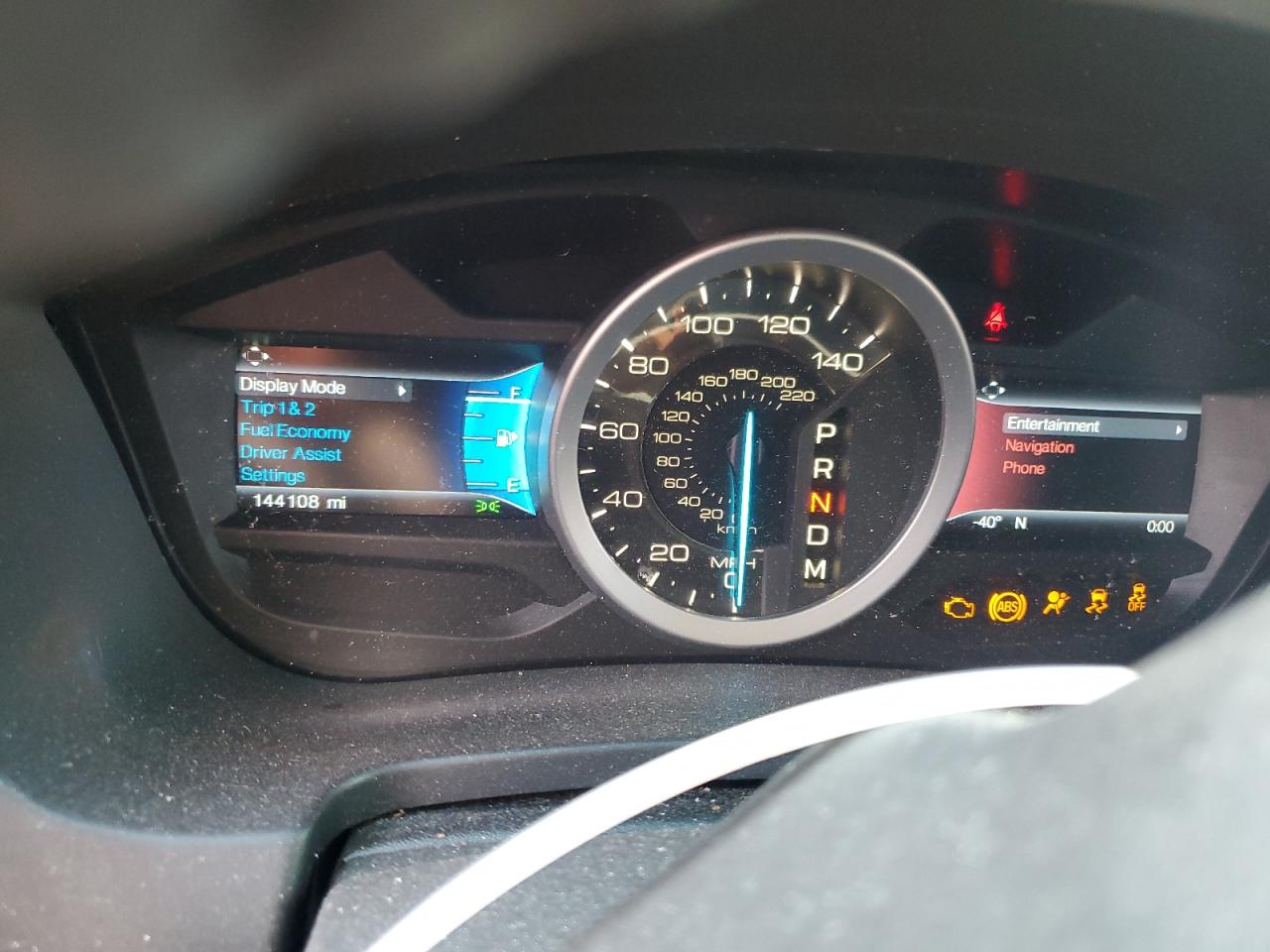 2014 Ford Explorer - Image 9