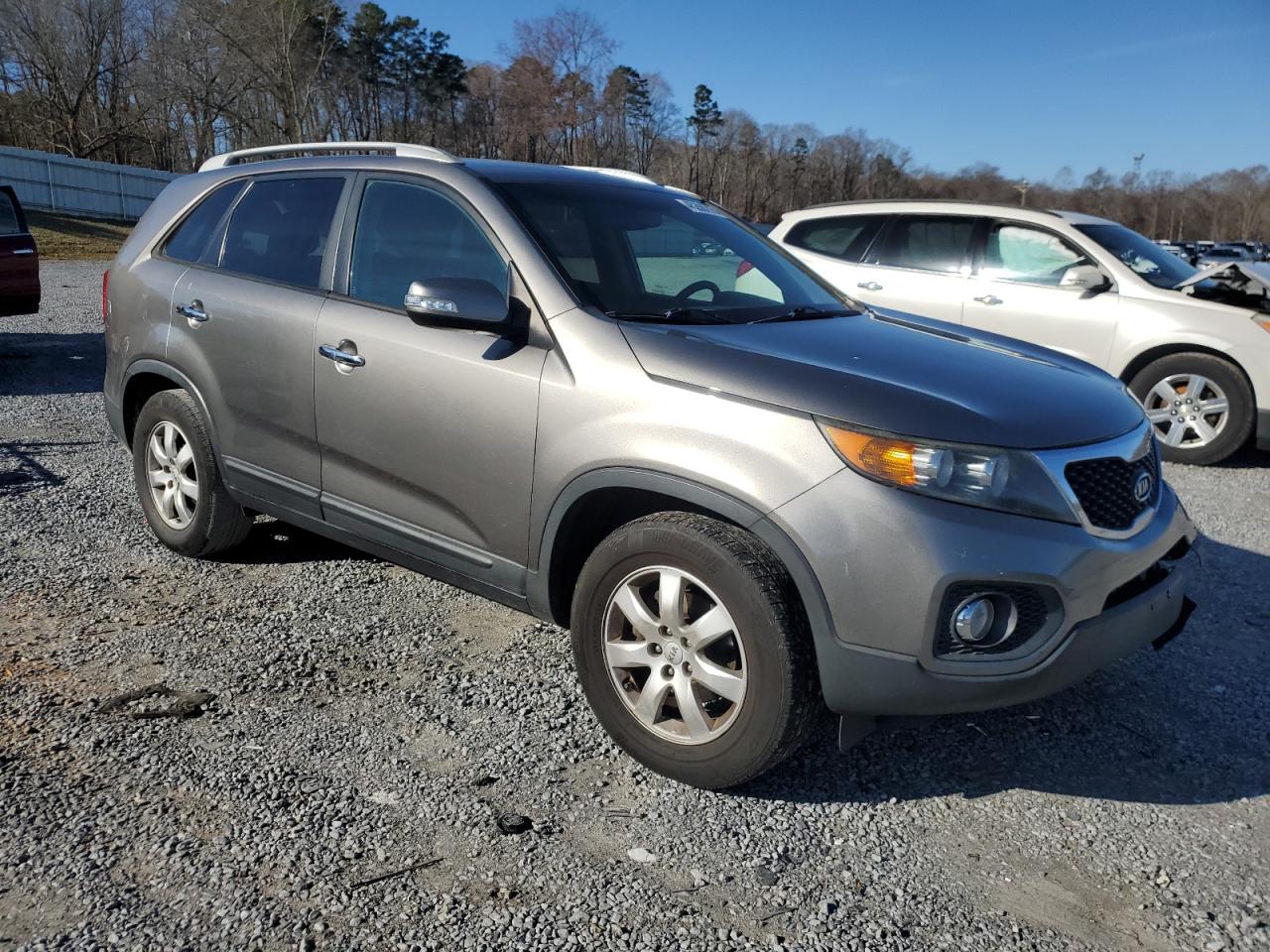 2012 Kia Sorento - Image 4