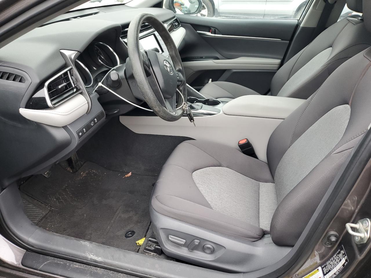 2019 Toyota Camry - Image 7