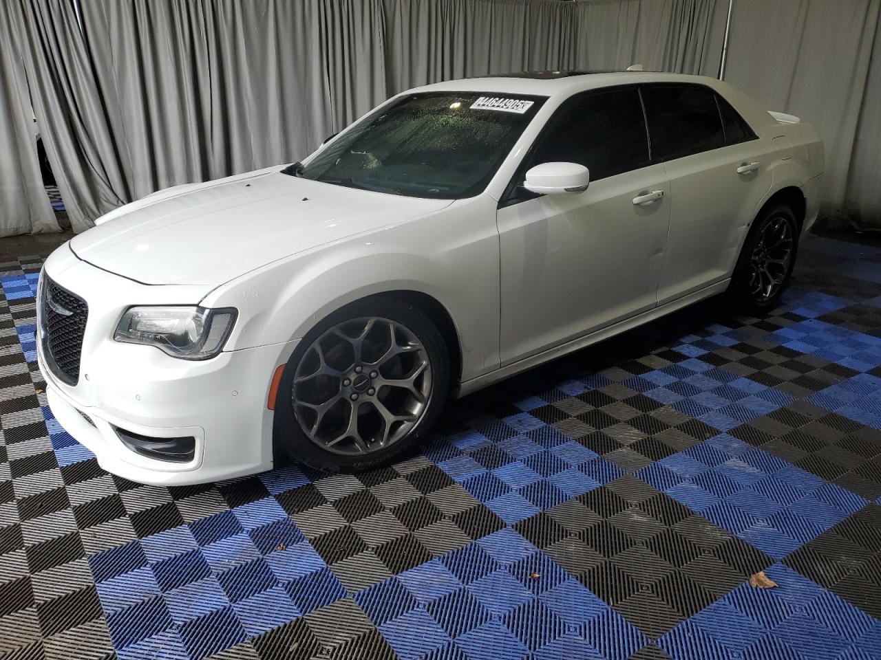 2018 Chrysler 300 - Image 1