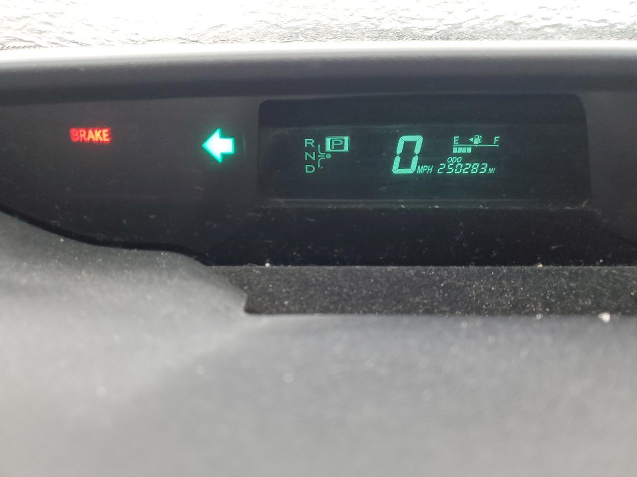 2008 Toyota Prius - Image 9