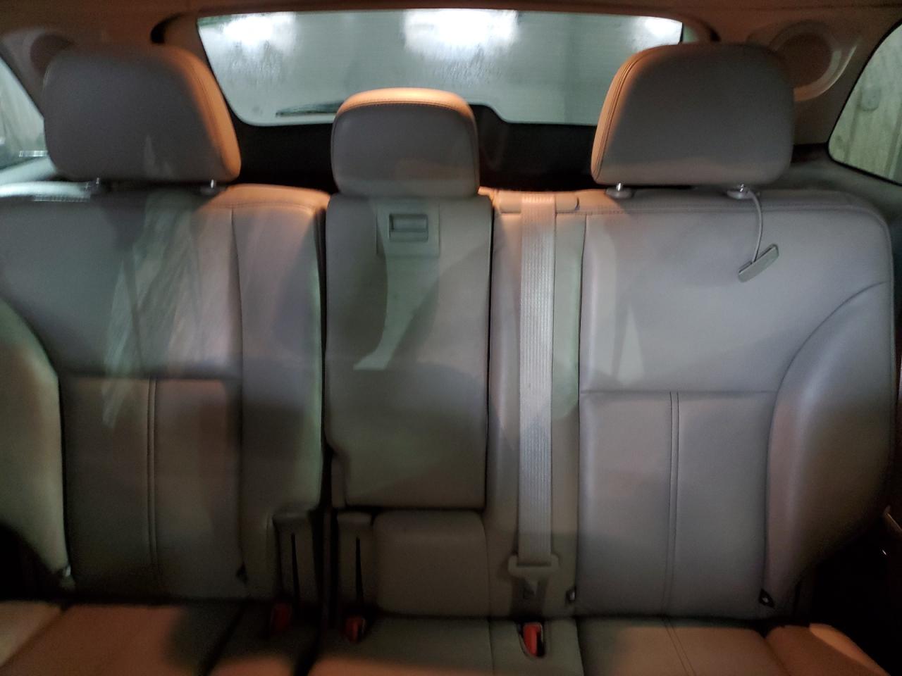 2013 Ford Edge - Image 10