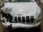 2015 Jeep Cherokee Latitude for Sale in Central Square, NY - Front End