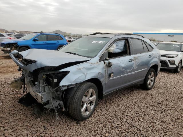 2005 Lexus Rx 330