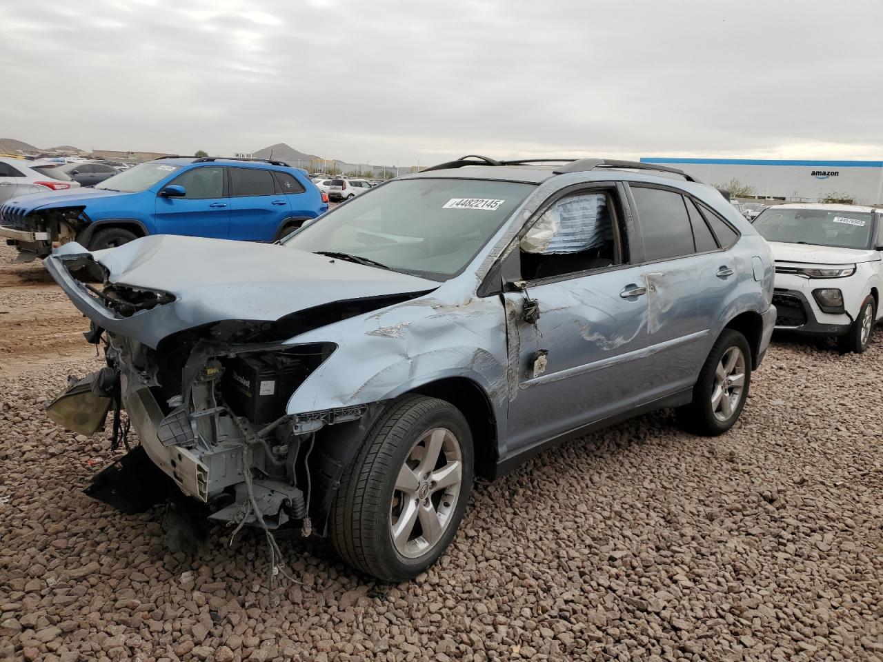 2005 Lexus RX - Image 1