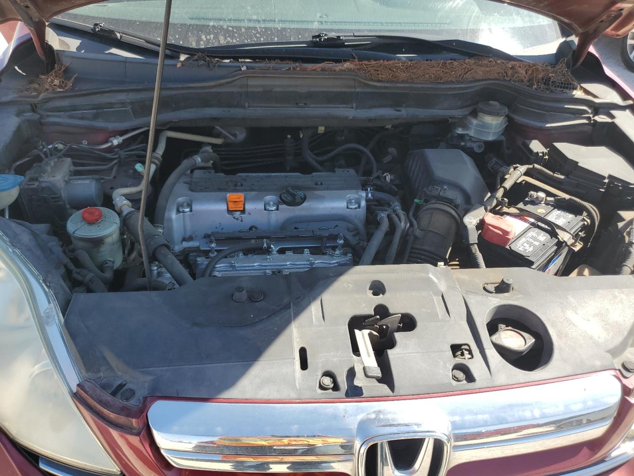 2009 Honda CR-V - Image 12