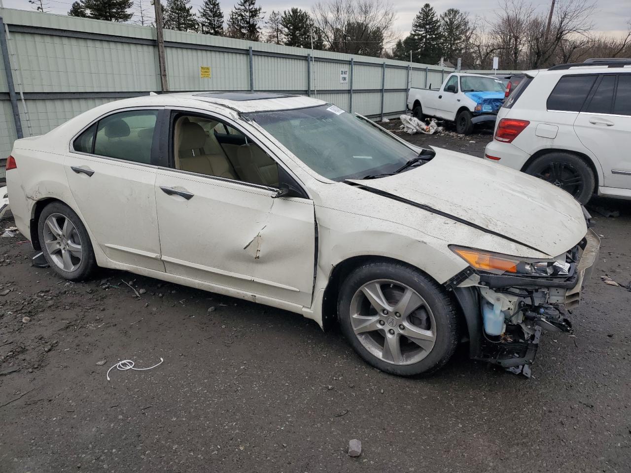 2011 Acura TSX - Image 4
