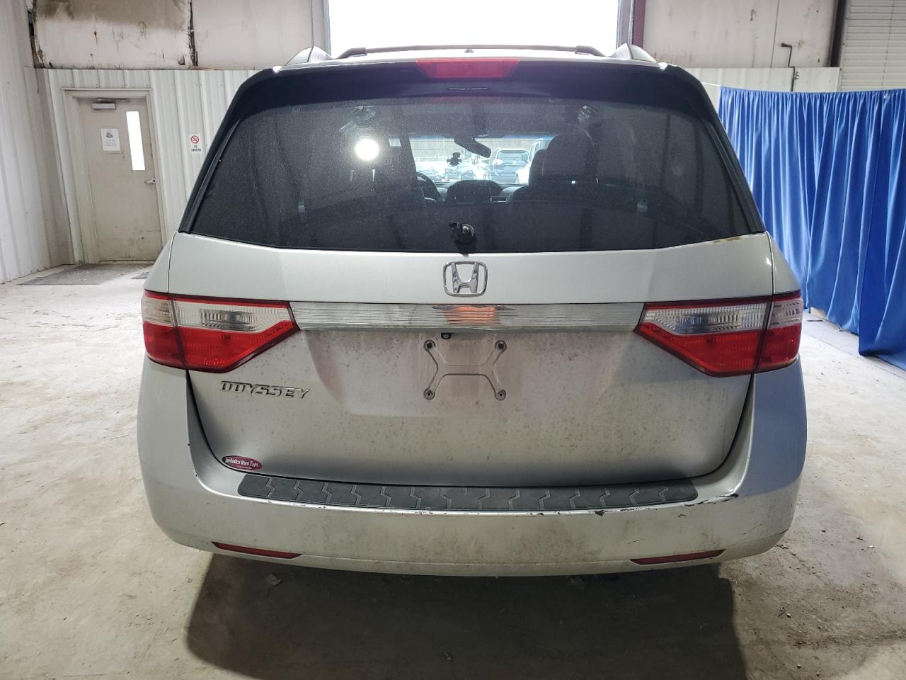 2011 Honda Odyssey - Image 6