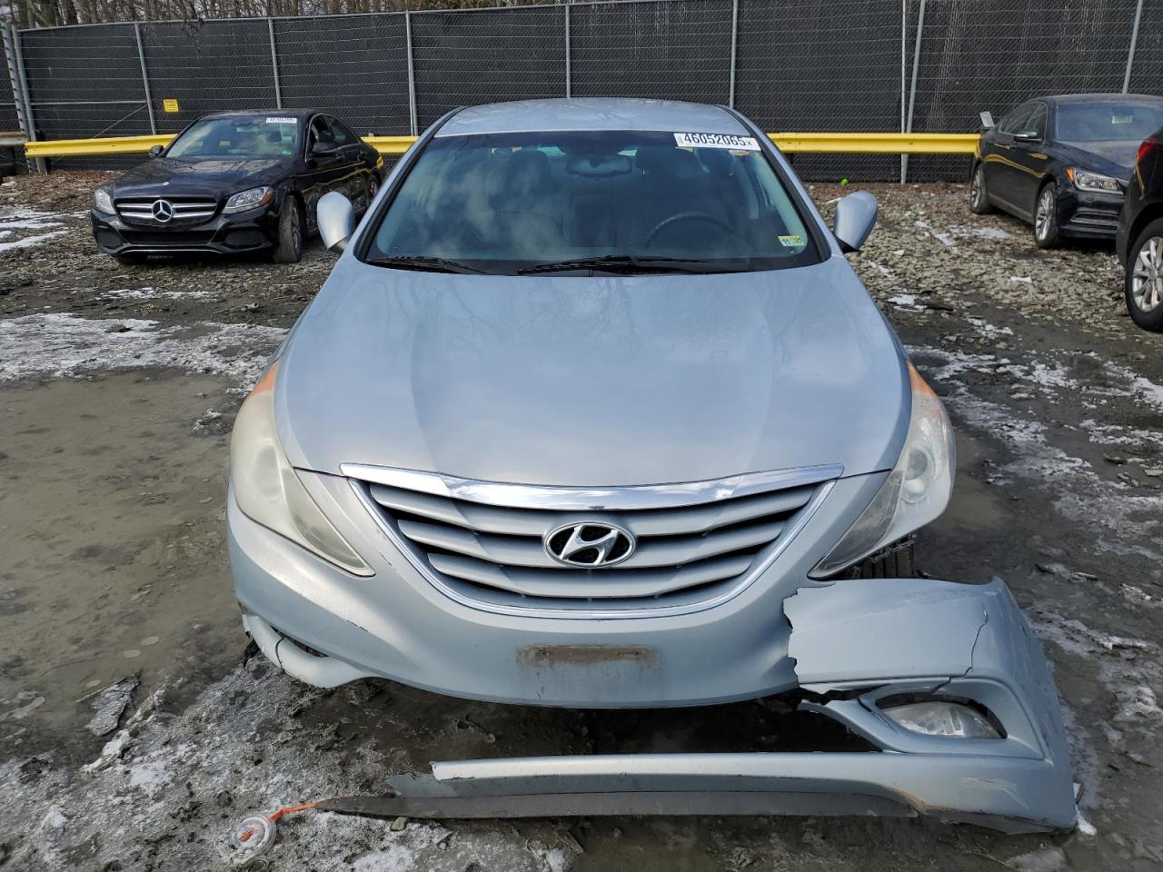 2013 Hyundai Sonata - Image 5