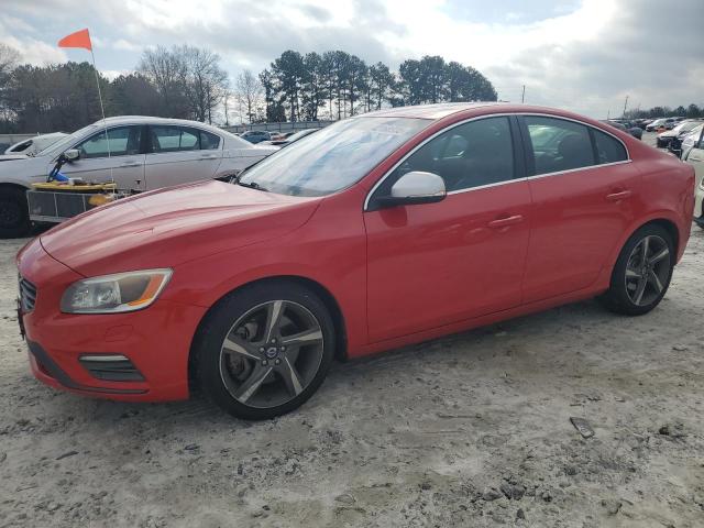 2014 Volvo S60 T6