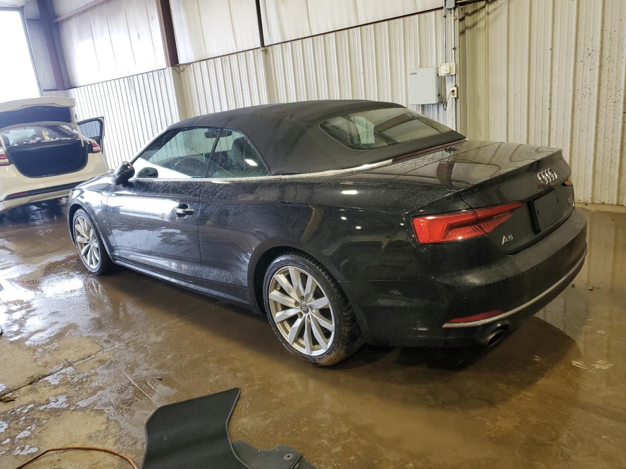 2018 Audi A5 - Image 2