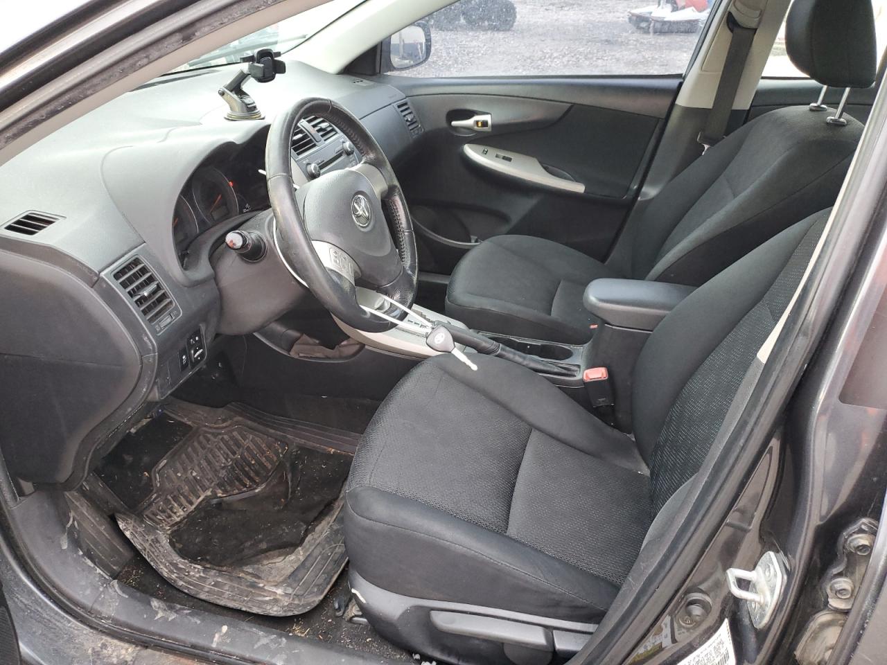 2010 Toyota Corolla - Image 7