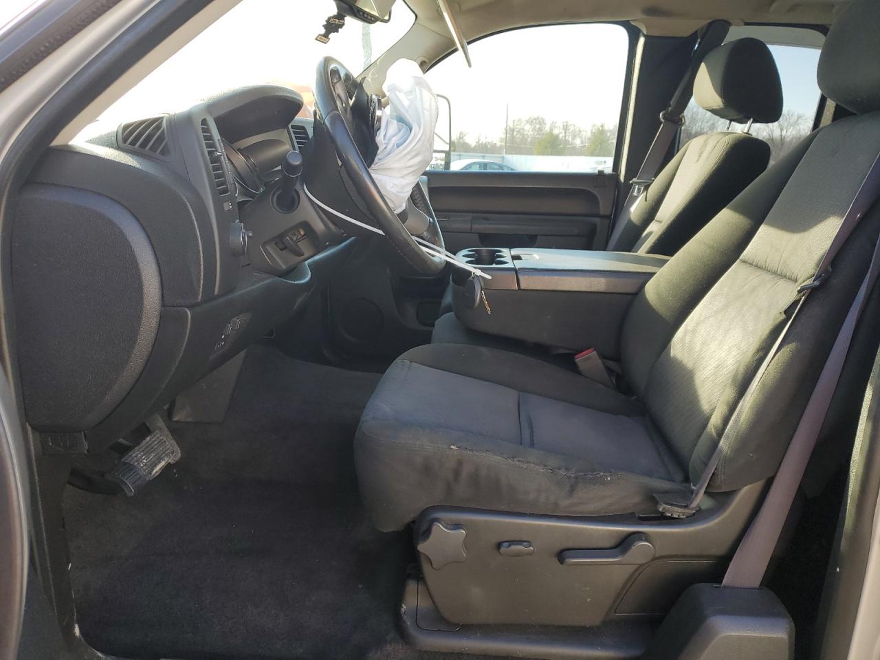 2011 GMC Sierra - Image 7