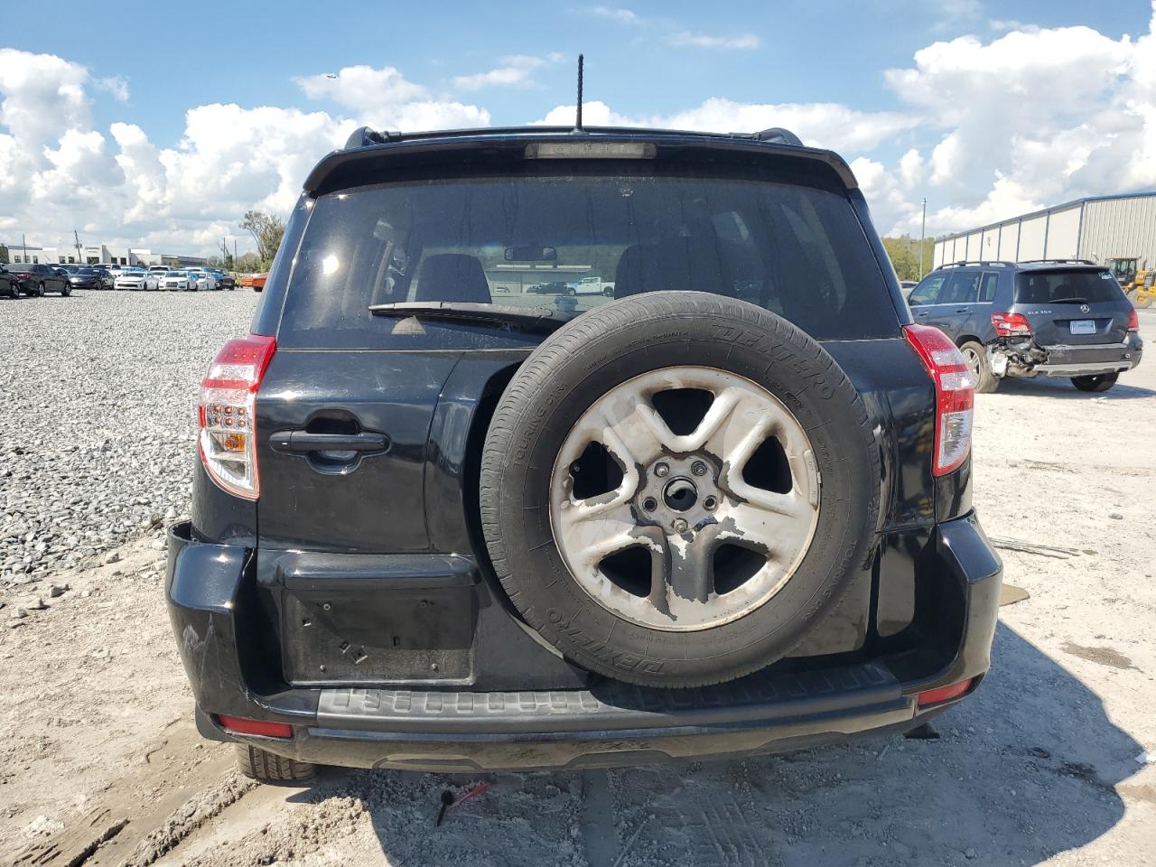 2011 Toyota RAV 4 - Image 6