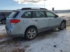 2014 Subaru Outback 2.5I zu verkaufen in Rapid City, SD - Front End