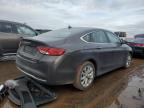2015 Chrysler 200 C de vânzare în Elgin, IL - Front End