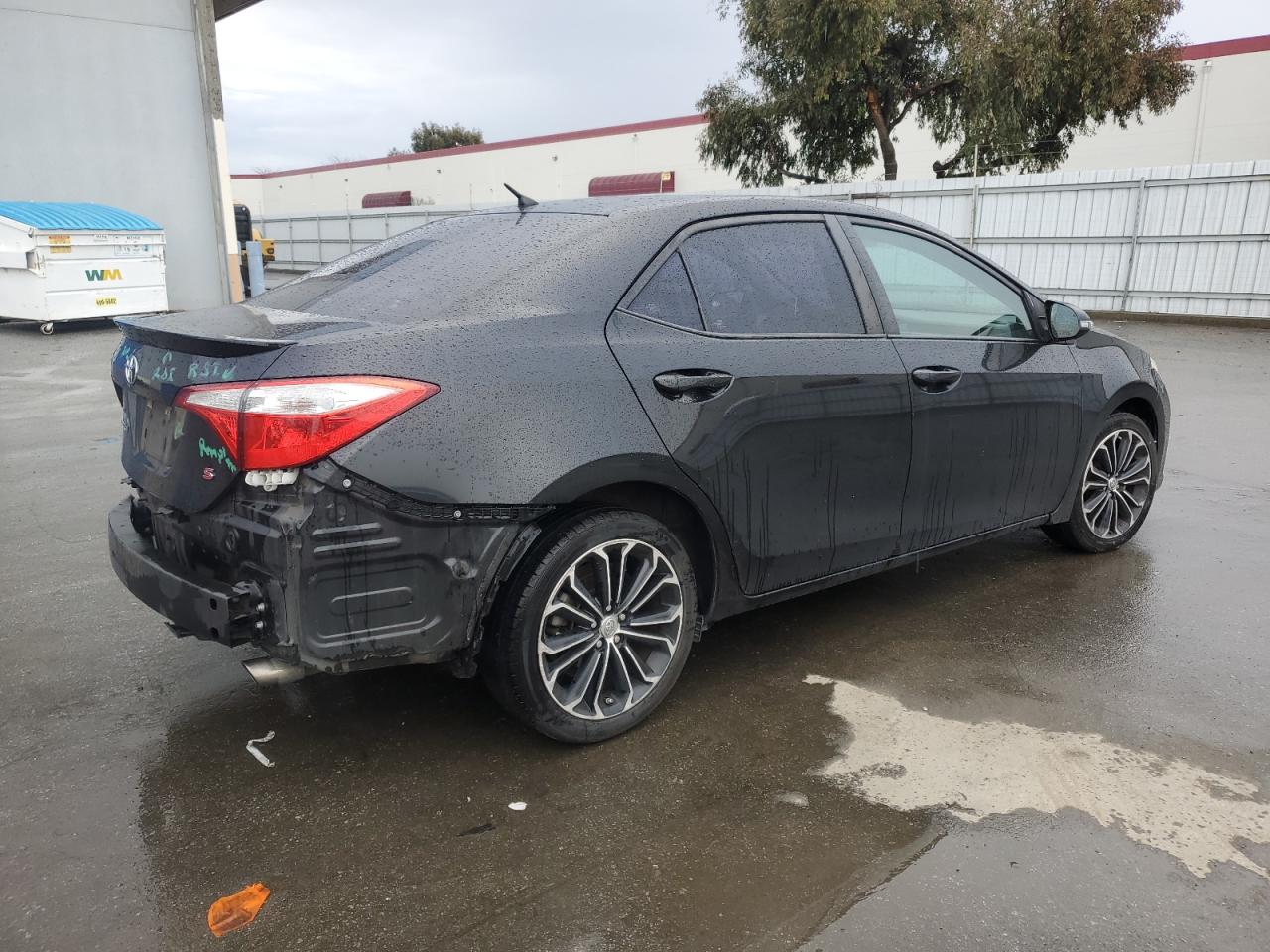 2015 Toyota Corolla - Image 3