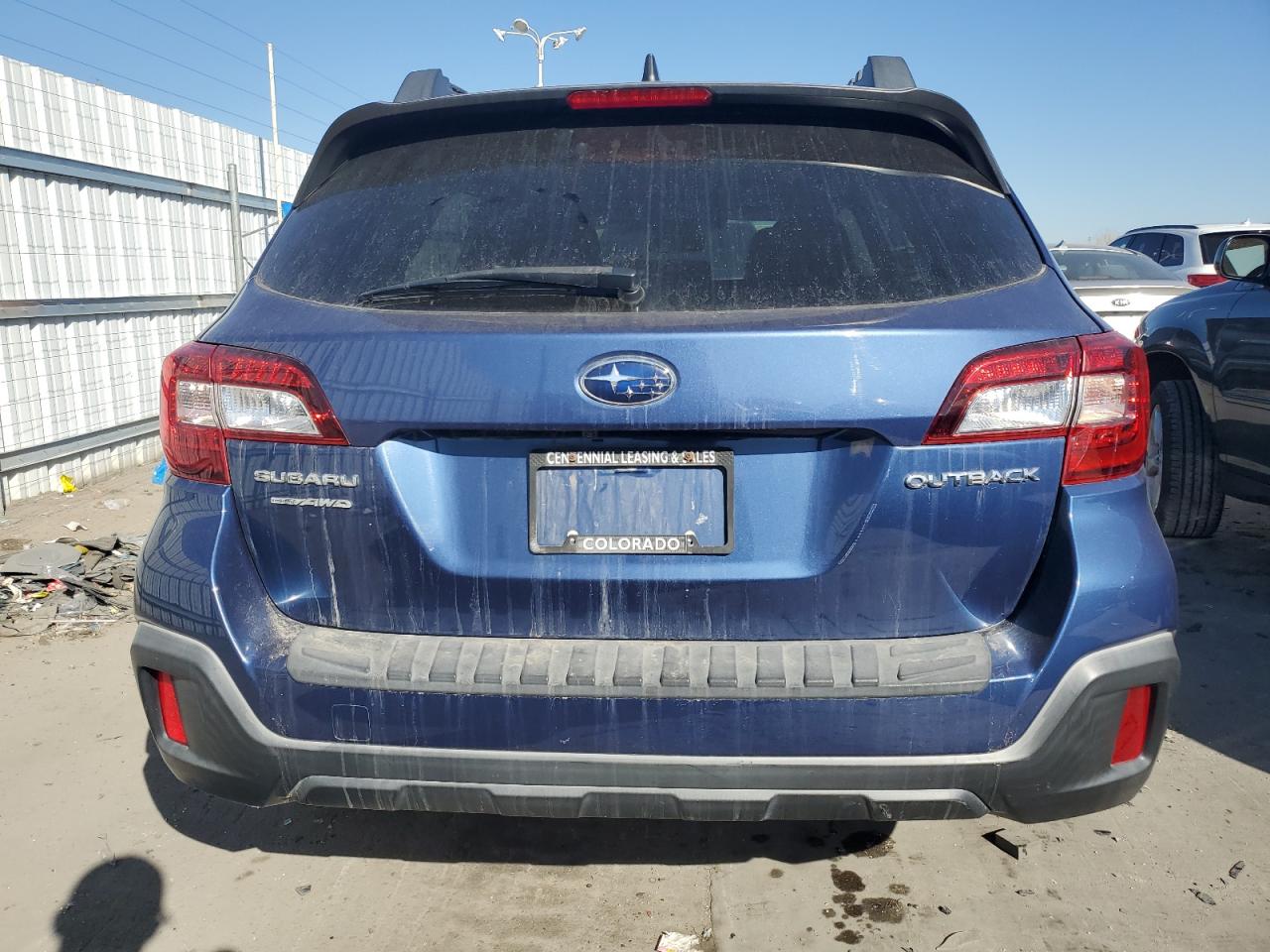 2019 Subaru Outback - Image 6