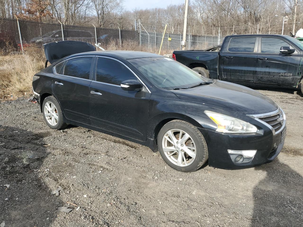 2014 Nissan Altima - Image 4