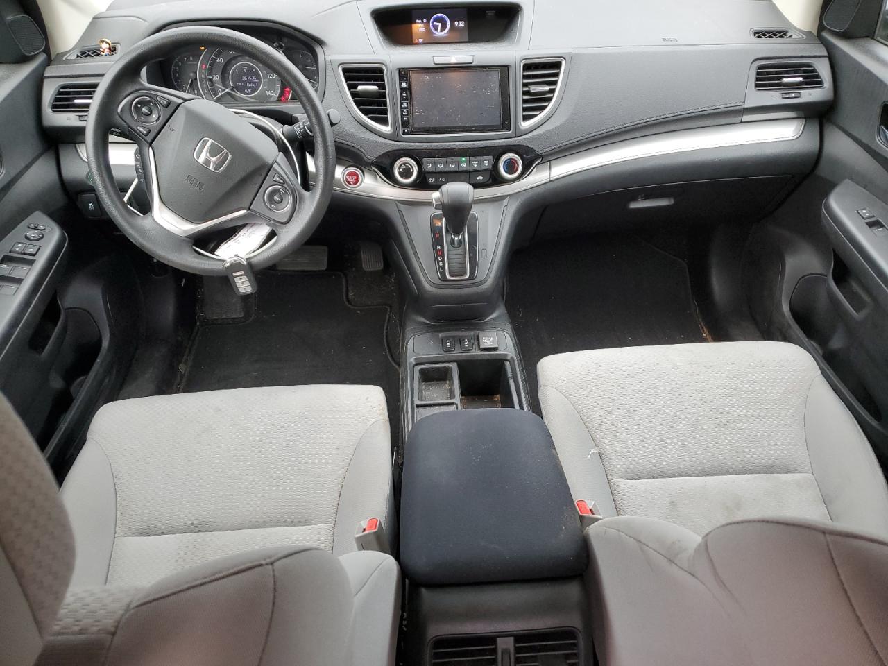 2016 Honda CR-V - Image 8