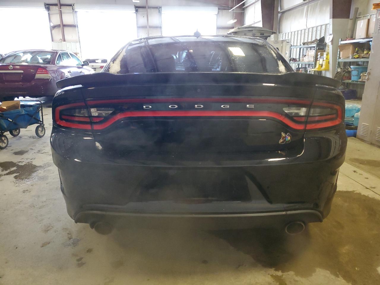 2016 Dodge Charger - Image 6