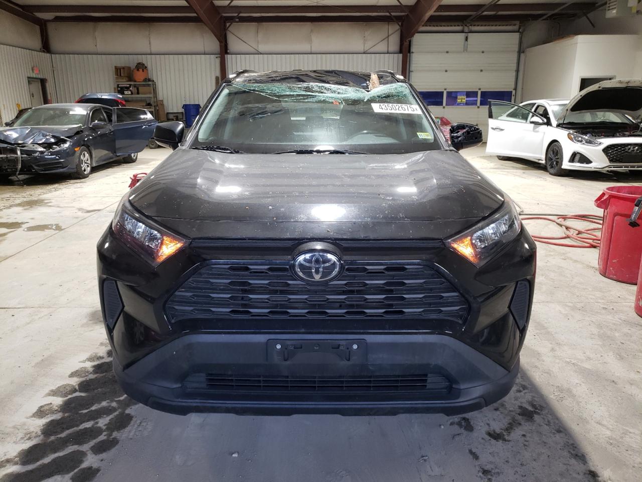 2020 Toyota RAV 4 - Image 5