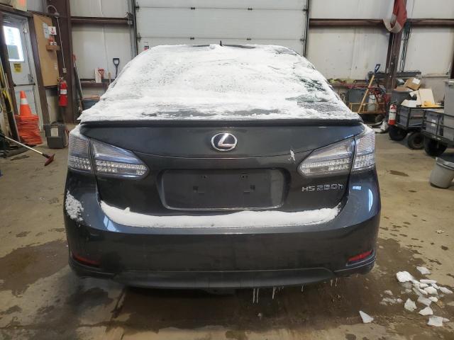 2011 LEXUS HS 250H