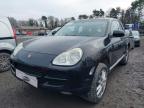 2006 PORSCHE CAYENNE TI for sale at Copart WOLVERHAMPTON