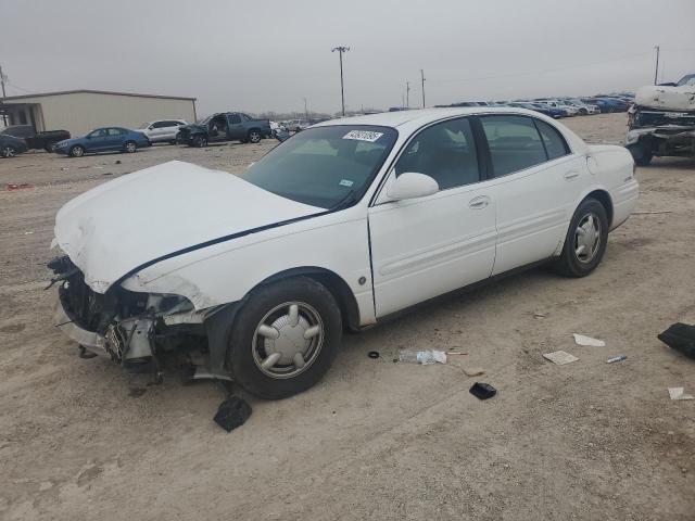 2000 Buick Lesabre Limited
