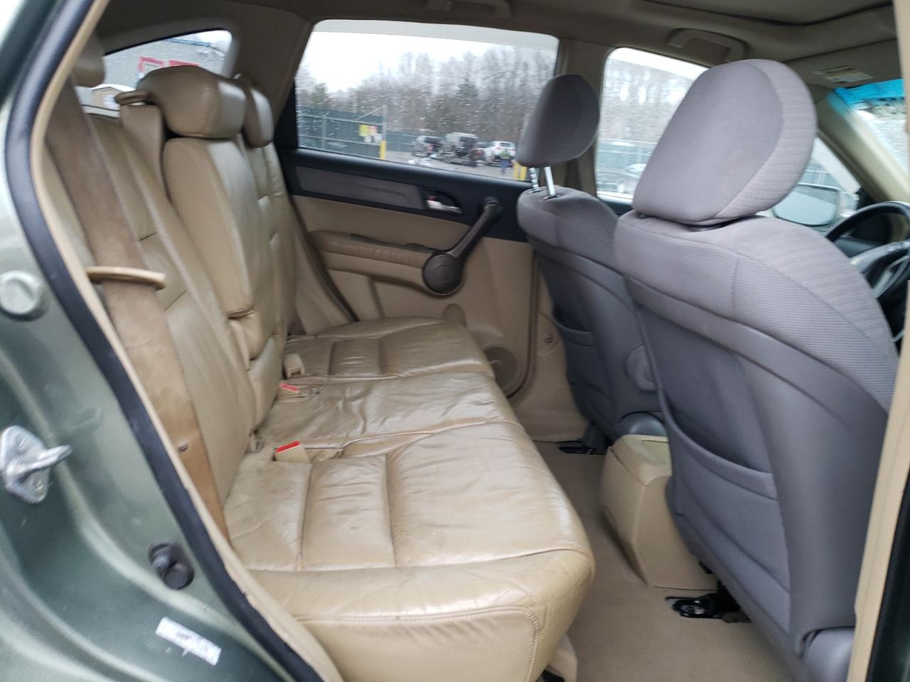 2008 Honda CR-V - Image 11