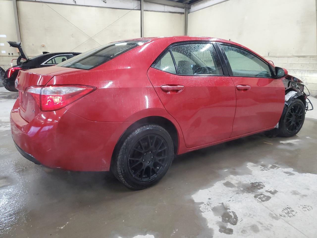 2015 Toyota Corolla - Image 3