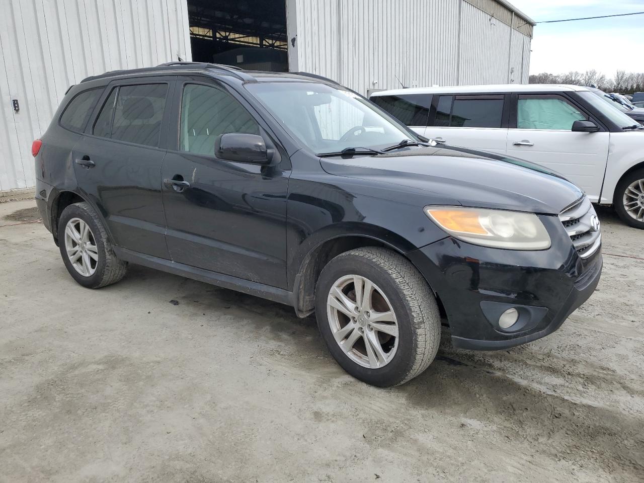 2012 Hyundai Santa Fe - Image 4