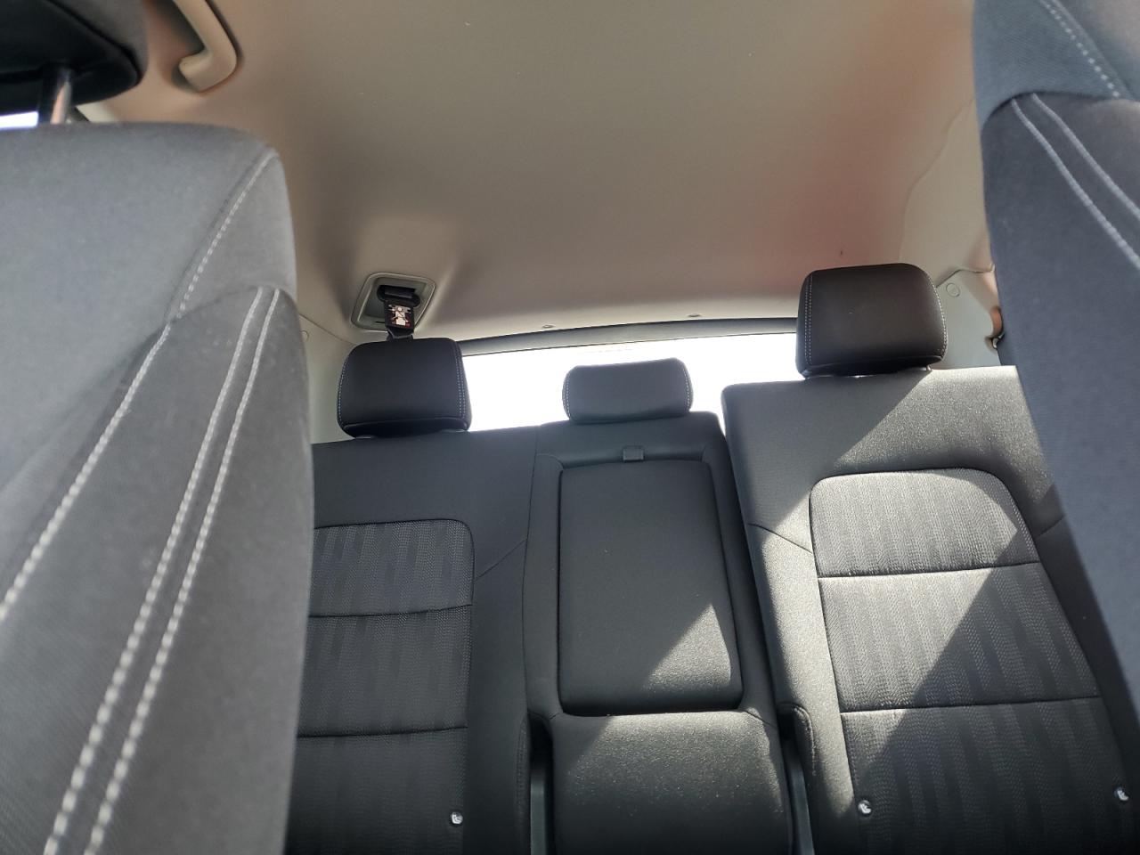 2021 Kia Sportage - Image 10