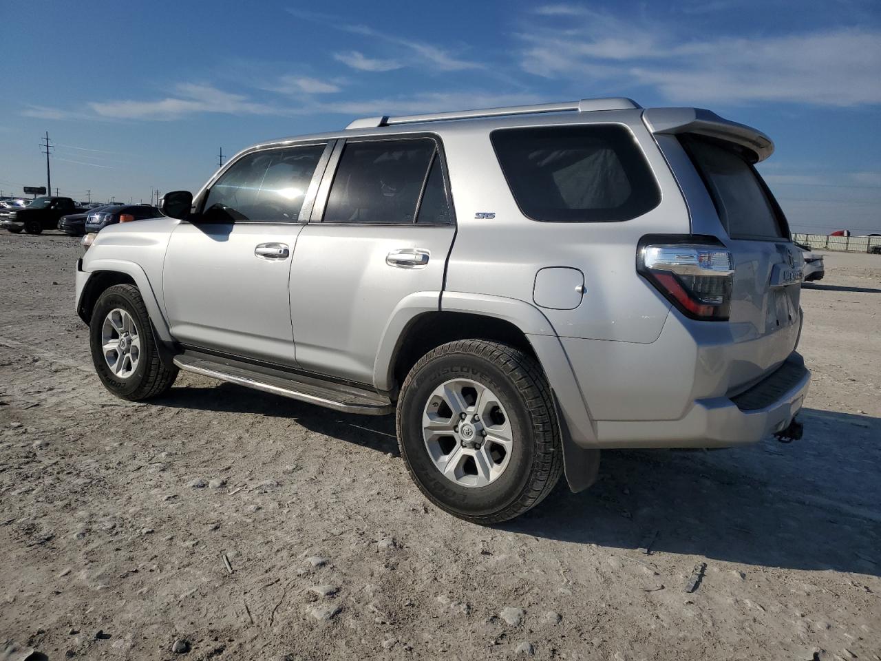 2016 Toyota 4Runner - Image 21