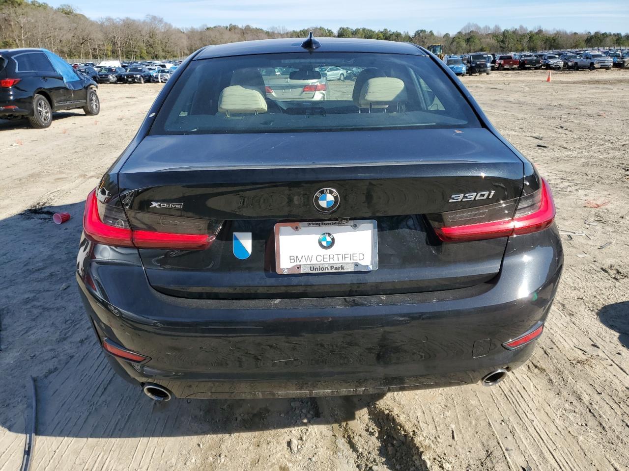 2020 BMW 3er - Image 6