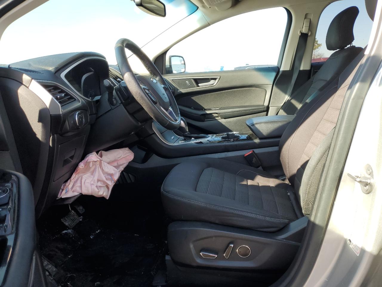 2016 Ford Edge - Image 7