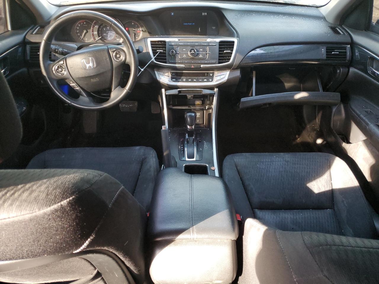2014 Honda Accord - Image 8