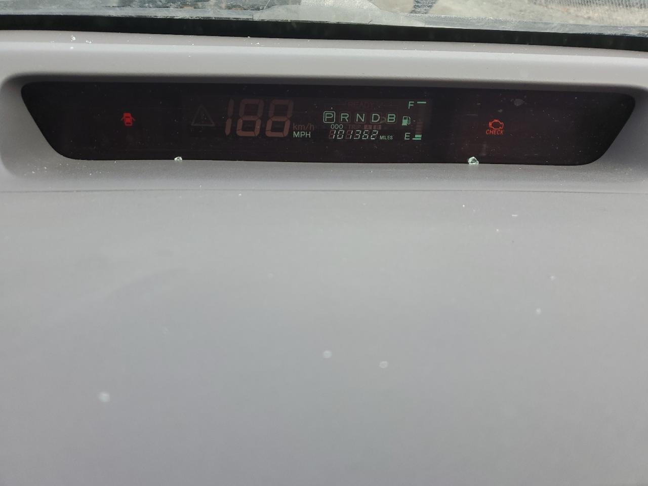 2001 Toyota Prius - Image 9